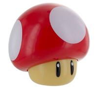 Super Mario Bros Nintendo Lapada Fungo 12 cm Paladone