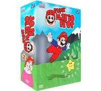 Super Mario Bros - Partie 2 - Coffret 4 DVD - VF