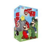 Super Mario Bros - Partie 3 - Coffret 4 DVD - VF