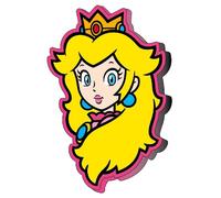 Super Mario Bros Peach 3d Cuscino Nintendo