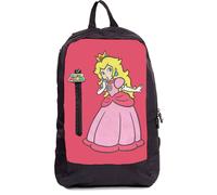 Super Mario Bros Peach Zaino 40cm Nintendo
