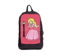 Super Mario Bros Peach Zaino 40cm Nintendo