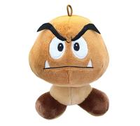 Super Mario Bros Peluche Di 8 Pollici | Goomba