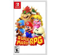 Super Mario RPG - Nintendo Switch (US Version) Nintendo Switch (Nintendo Switch)