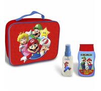 Super Mario Bros Set 3 Pieces