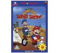 Super Mario Bros Super Show - Volume 2 [Edizione: Regno Unito] [Edizione: Regno Unito]