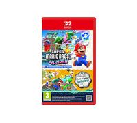 Super Mario Bros + Tutti al parco Bellabel - GIOCO Nintendo Switch 2