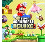 Videogioco per Switch Nintendo New Super Mario Bros U Deluxe