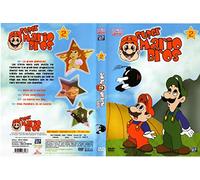 Super Mario Bros Volume 2