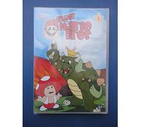 Super Mario Bros Volume 4