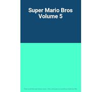 Super Mario Bros Volume 5