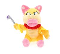 Super Mario Bros. Wendy Koopa Peluche