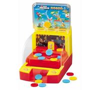 Super Mario Bros. Wii Lucky Coin jr. Batteria utilizzata: 1 batteria AA vendu...
