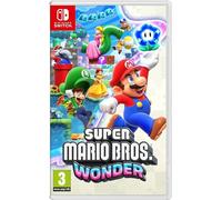Super Mario Bros. Wonder