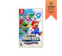 Super Mario Bros.Wonder Nintendo Interruttore Nuova