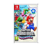 Super Mario Bros. Wonder - GIOCO NINTENDO SWITCH
