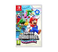 Super Mario Bros. Wonder - GIOCO NINTENDO SWITCH