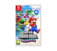 Super Mario Bros. Wonder - GIOCO NINTENDO SWITCH