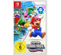 Super Mario Bros. Wonder (Nintendo Interruttore) (Nuovo) (Spedizione rapida)
