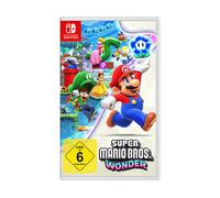 Super Mario Bros. Wonder Nintendo Switch - Gioco Azione - GIOCO NINTENDO SWITCH