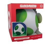 Lampada Paladone Super Mario Yoshi Egg - PP4908NNV4