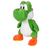 Simba Yoshi Stuffed Teddy 50 Cm Verde Bambini