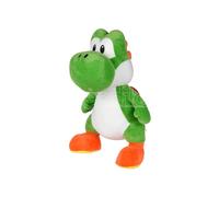 E_0002_S2434482 Super Mario Peluche Super Mario Yoshi Verde 50 cm Giocattoli