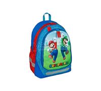 Super Mario Bros Zaino 43cm Nintendo