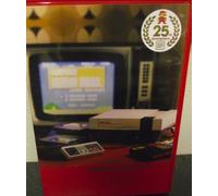 Super Mario Brothers 1985-2010 by Ground Theme (0100-01-01)