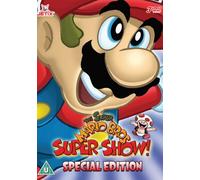 Super Mario Brothers Collection [Edizione: Regno Unito]