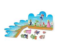 Super Mario Brothers Craft Kit