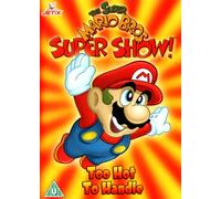 Super Mario Brothers - Super Show [DVD] [Edizione: Regno Unito]