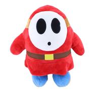 Super Mario Cattivi Peluche Da 12 Pollici | Shy Guy