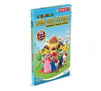 Super Mario Coin Collector MTP