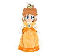 SUPER MARIO - Daisy - Plush 25cm NUOVO