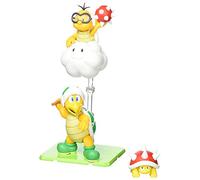 SUPER MARIO - Diorama Playset (Bandai bdism022756)