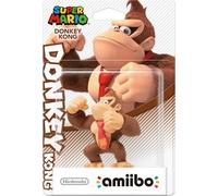 Super Mario Donkey Kong (Importazione UE) - Nintendo Amiibo - Nuovo Di Zecca