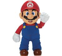 Super Mario È-Il-Mio, Mario Figura Parlante Da 30 Cm | Oltre 30 Frasi E Suoni