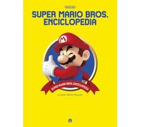 Super Mario enciclopedia. Il libro ufficiale Nintendo. Ediz. aggiornata