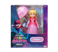 Super Mario Figura Galaxy Premium Peach 13 Cm