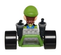 Super Mario Figura Mini Kart Racers 6cm Collectible Series 5