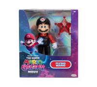 Super Mario Figura Premium 13 Cm