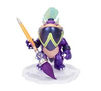 Super Mario Wonder Bowser Jr 13 Cm Figure Viola Bambini