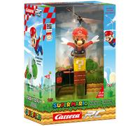 Carrera - Super Mario - Flying Cape Mario 2,4GHz