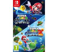 Super Mario Galaxy 1 + 2 Switch EU Prevendita