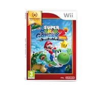 Super Mario: Galaxy 2