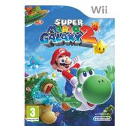 Super Mario Galaxy 2 [Edizione : Francia]