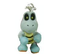 Super Mario Galaxy 2 Gashapon Mini Figura Dry Bones