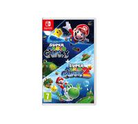 Super Mario Galaxy + 2 - GIOCO NINTENDO SWITCH