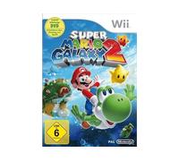 Super Mario Galaxy 2 - Nintendo Wii - [Edizione: Germania]